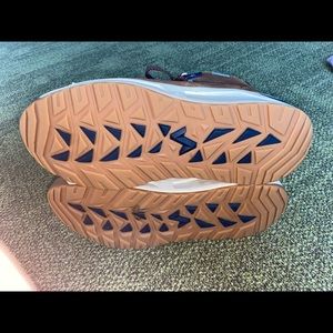 Forsake size 9 boots